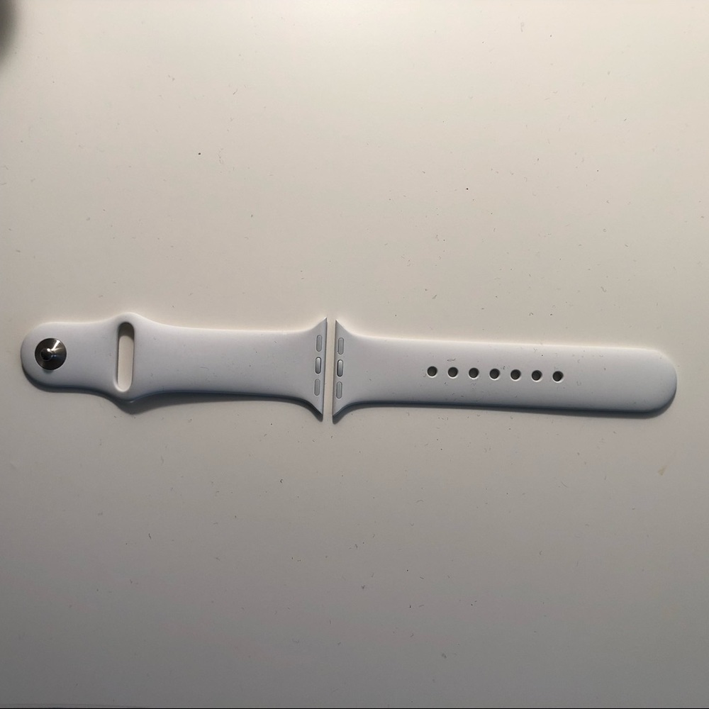 apple watch band!